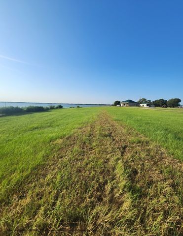 00 SE County Road, Kerens, TX 75144