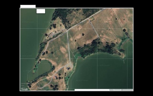 00 SE County Road, Kerens, TX 75144