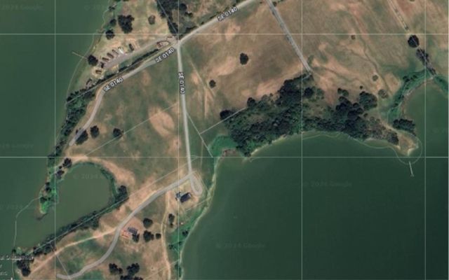 00 SE County Road, Kerens, TX 75144