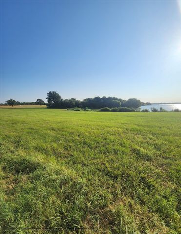 00 SE County Road, Kerens, TX 75144