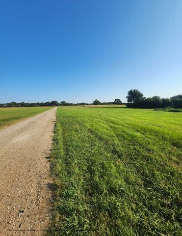 00 SE County Road, Kerens, TX 75144