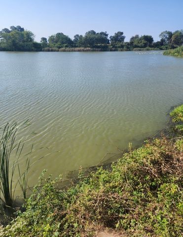 00 SE County Road, Kerens, TX 75144