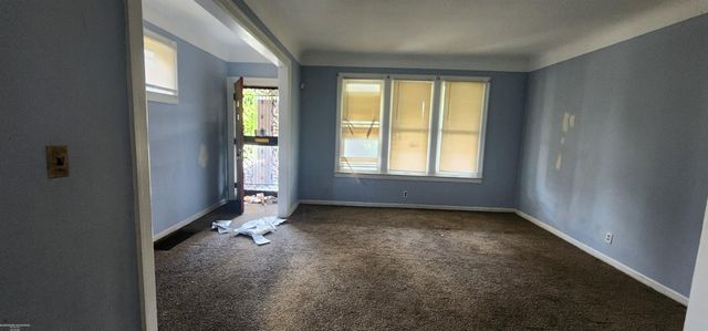3236 Whitney Street, Detroit, MI 48206