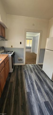 3236 Whitney Street, Detroit, MI 48206