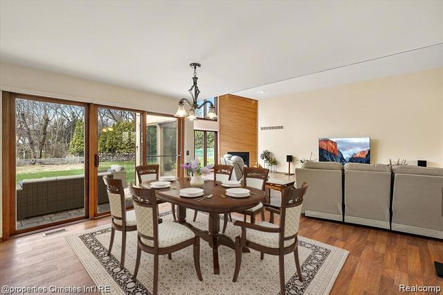 4566 Walden Drive, Bloomfield Hills, MI 48301