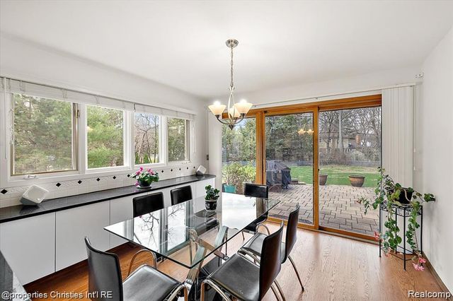 4566 Walden Drive, Bloomfield Hills, MI 48301