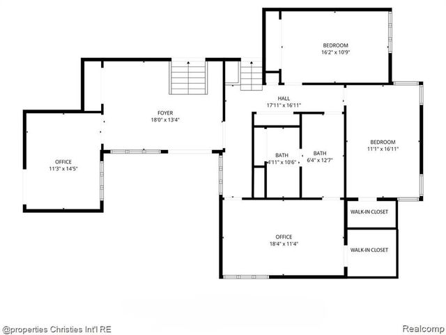 4566 Walden Drive, Bloomfield Hills, MI 48301
