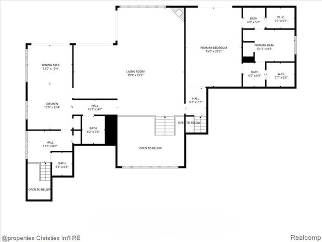 4566 Walden Drive, Bloomfield Hills, MI 48301