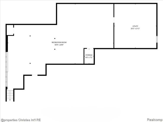 4566 Walden Drive, Bloomfield Hills, MI 48301