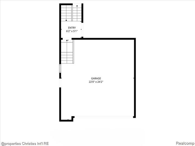 4566 Walden Drive, Bloomfield Hills, MI 48301