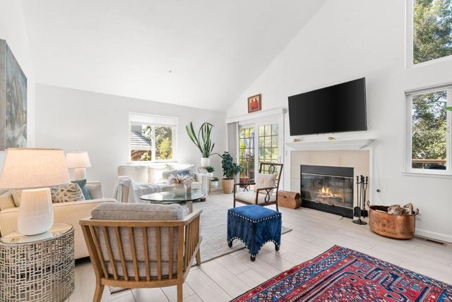 104 Golden Eagle Court, Scotts Valley, CA 95066
