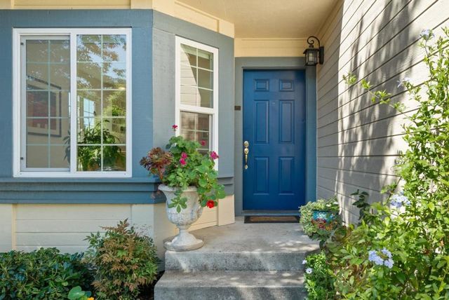 104 Golden Eagle Court, Scotts Valley, CA 95066