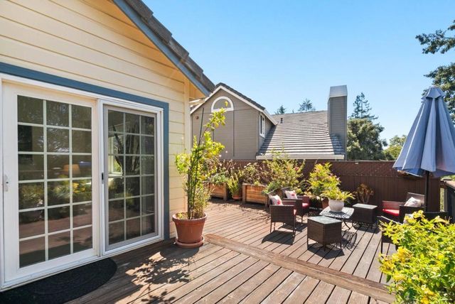 104 Golden Eagle Court, Scotts Valley, CA 95066