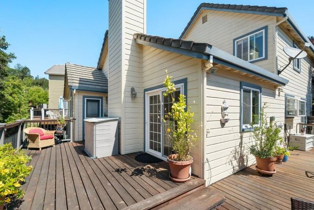 104 Golden Eagle Court, Scotts Valley, CA 95066