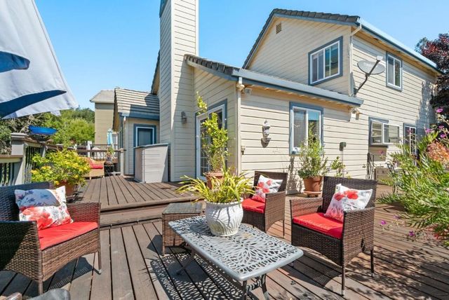104 Golden Eagle Court, Scotts Valley, CA 95066