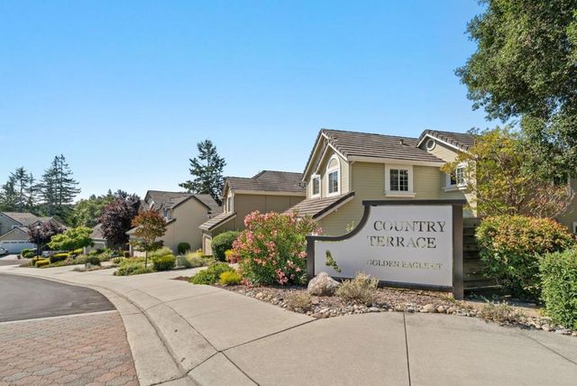 104 Golden Eagle Court, Scotts Valley, CA 95066