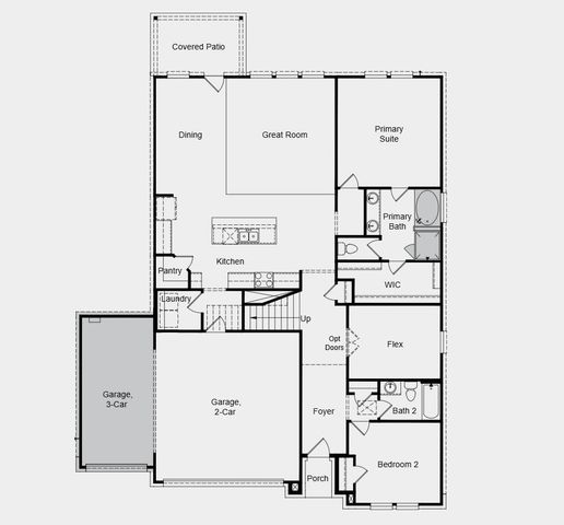 1613 Lorant LN, Pflugerville, TX 78660