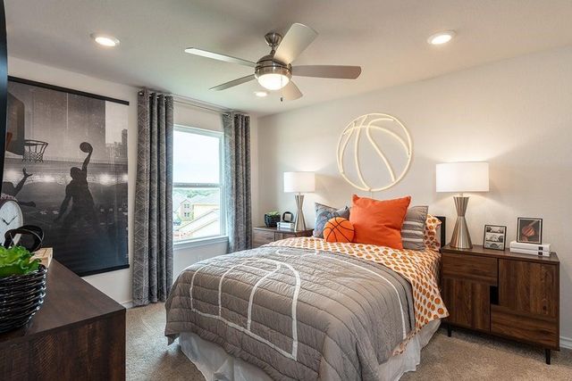 1613 Lorant LN, Pflugerville, TX 78660