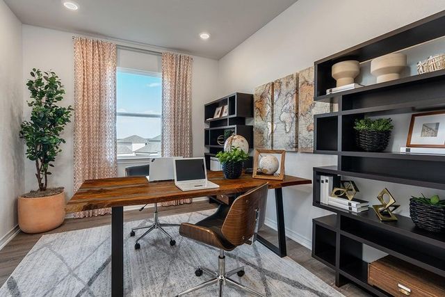 1613 Lorant LN, Pflugerville, TX 78660