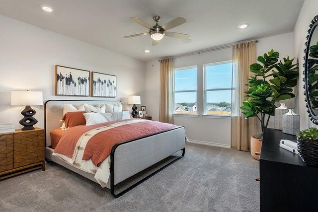 1613 Lorant LN, Pflugerville, TX 78660