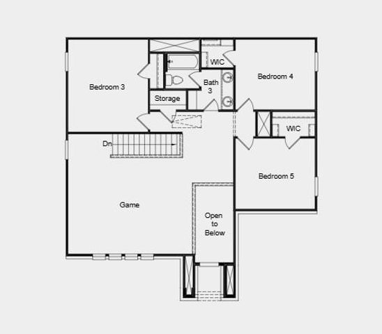 1613 Lorant LN, Pflugerville, TX 78660