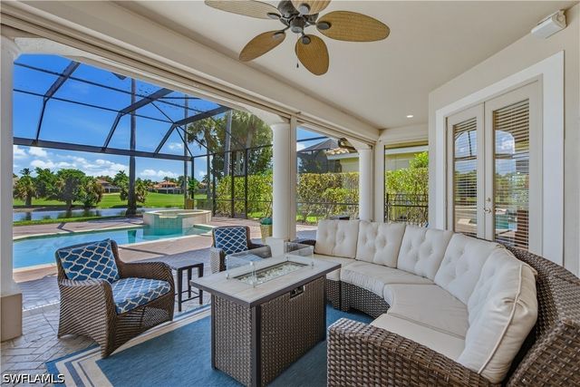 7774 Mulberry LN, Naples, FL 34114