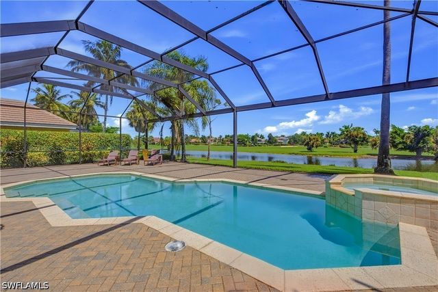 7774 Mulberry LN, Naples, FL 34114