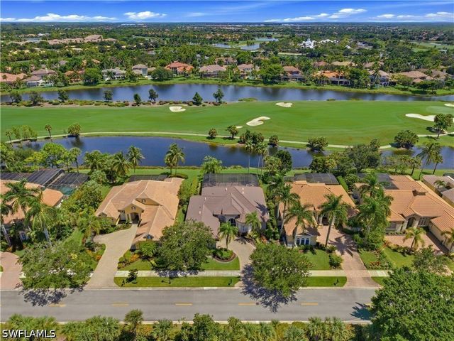 7774 Mulberry LN, Naples, FL 34114
