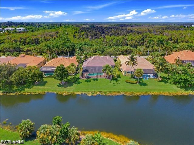 7774 Mulberry LN, Naples, FL 34114