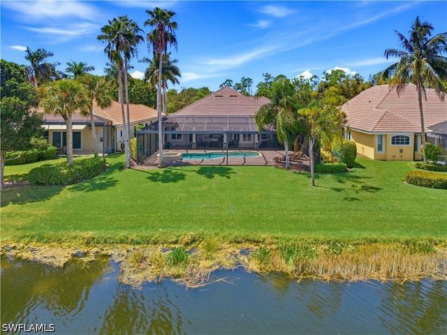 7774 Mulberry LN, Naples, FL 34114