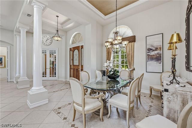 7774 Mulberry LN, Naples, FL 34114