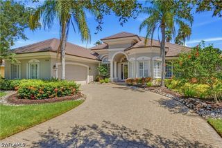 7774 Mulberry LN, Naples, FL 34114