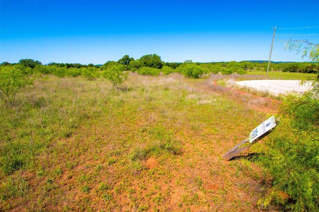 Lot 101 New Hope Road, Palo Pinto, TX 76484