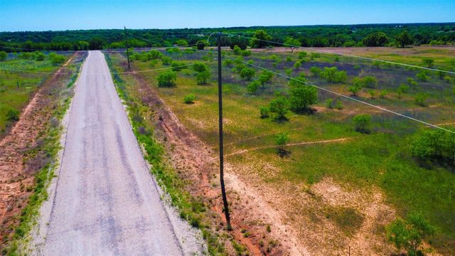 Lot 101 New Hope Road, Palo Pinto, TX 76484