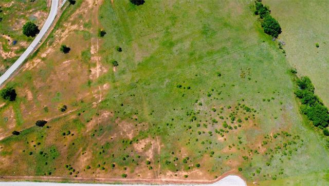 Lot 101 New Hope Road, Palo Pinto, TX 76484