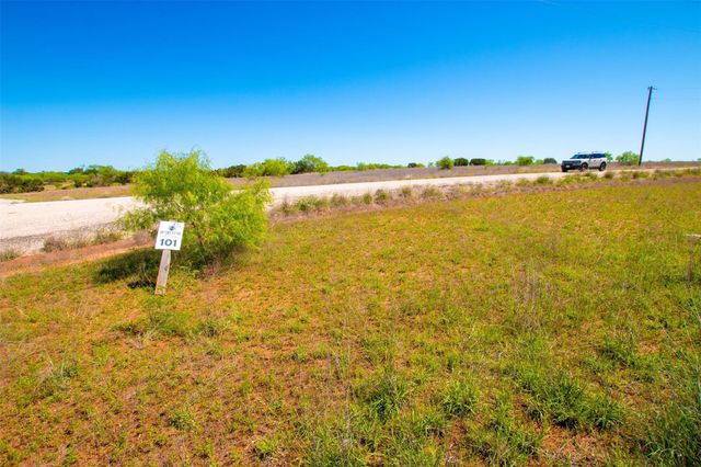 Lot 101 New Hope Road, Palo Pinto, TX 76484
