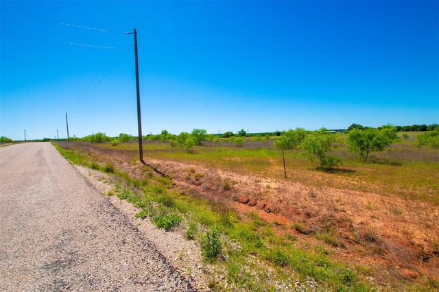 Lot 101 New Hope Road, Palo Pinto, TX 76484