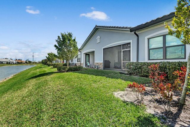 7721 S Blue Spring Drive, Parkland, FL 33067