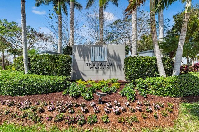 7721 S Blue Spring Drive, Parkland, FL 33067