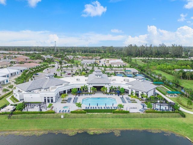 7721 S Blue Spring Drive, Parkland, FL 33067