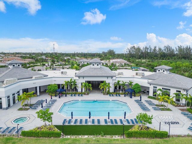 7721 S Blue Spring Drive, Parkland, FL 33067