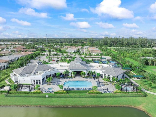 7721 S Blue Spring Drive, Parkland, FL 33067