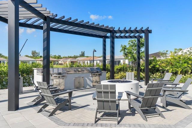 7721 S Blue Spring Drive, Parkland, FL 33067