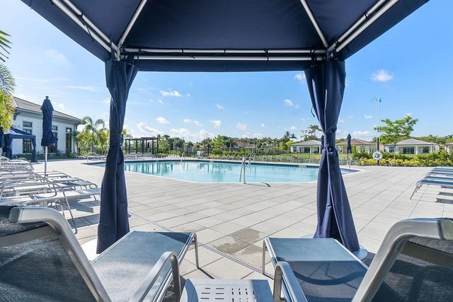 7721 S Blue Spring Drive, Parkland, FL 33067