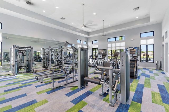 7721 S Blue Spring Drive, Parkland, FL 33067