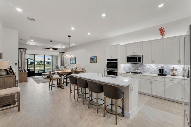 7721 S Blue Spring Drive, Parkland, FL 33067