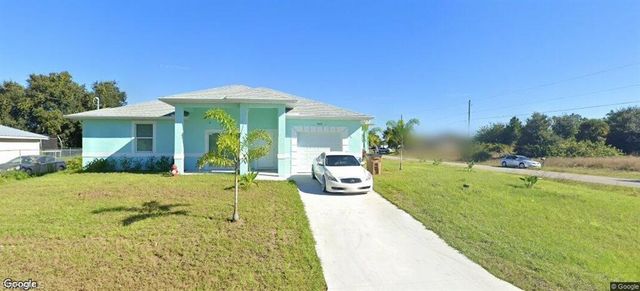 4602 25th ST SW, Lehigh Acres, FL 33973