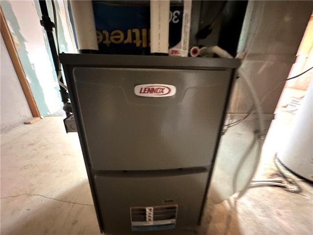 9226 427 Road, Savannah, MO 64485