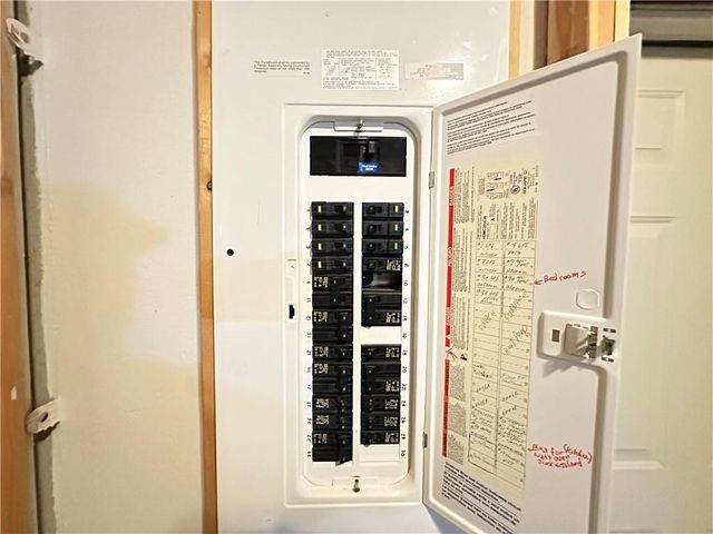 9226 427 Road, Savannah, MO 64485