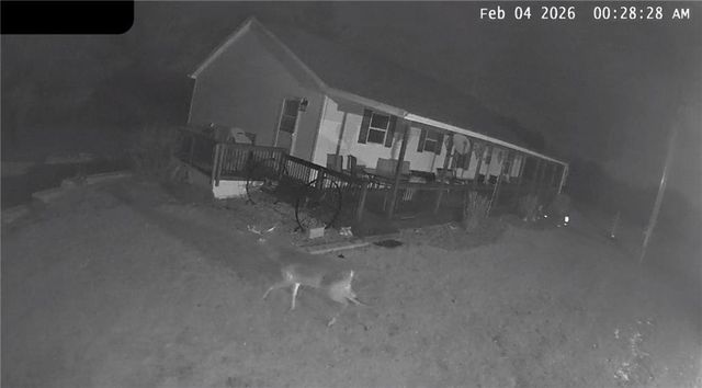 9226 427 Road, Savannah, MO 64485